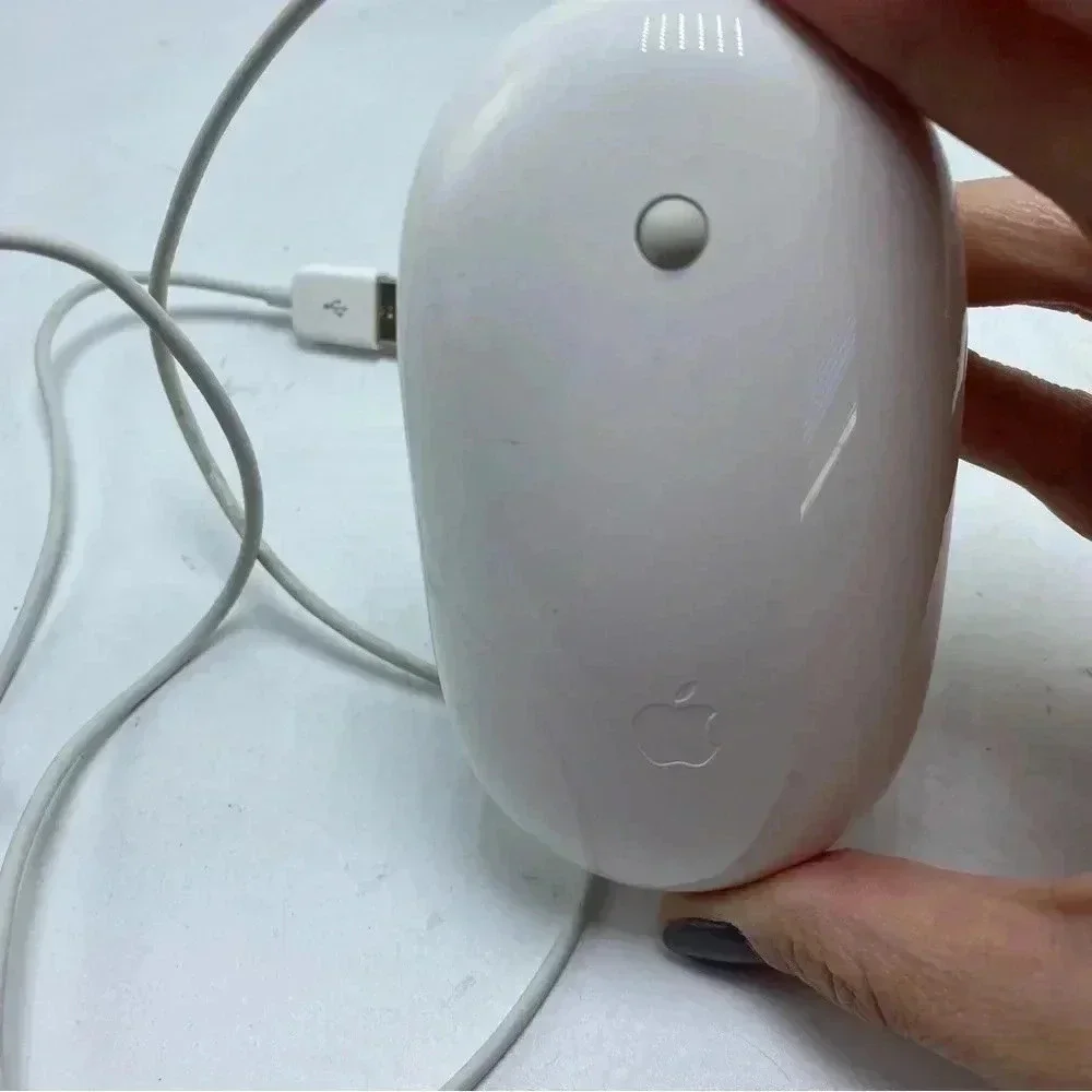Apple Mighty Mouse A1152 computer